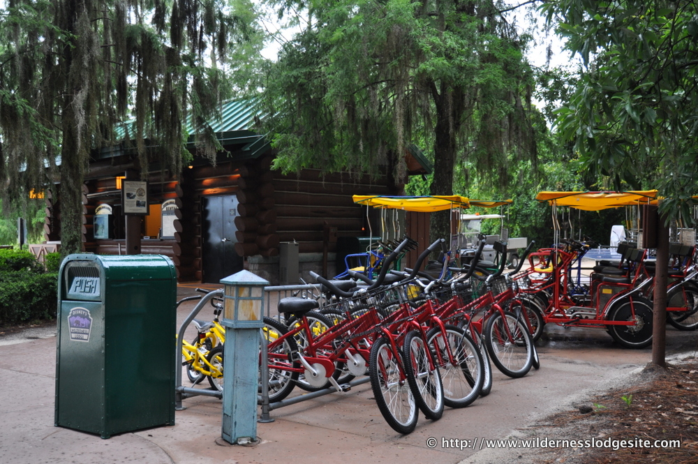 Teton Bike Rentals